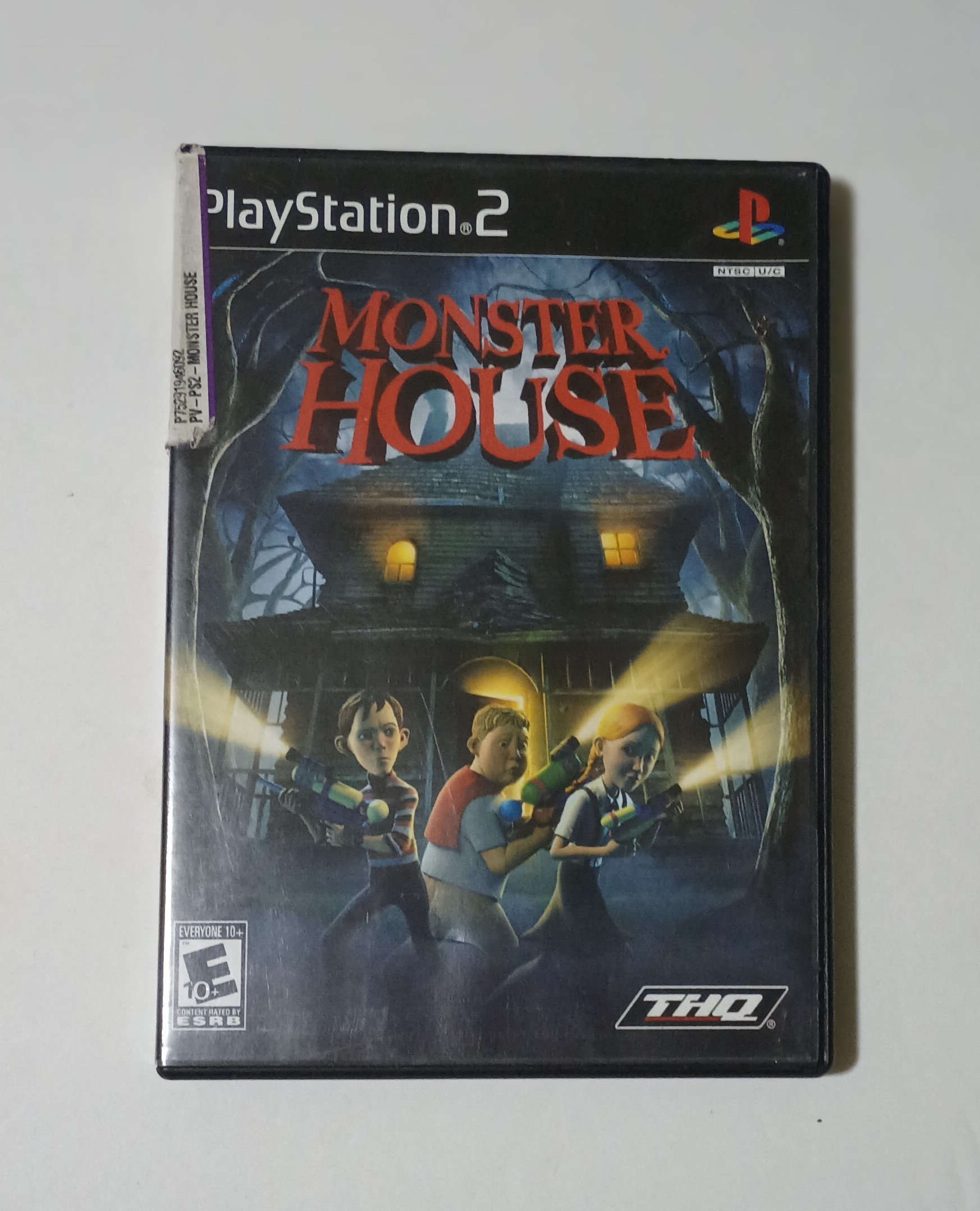Monster House